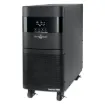 For critical loads the PowerShield PSCE10K Centurion offers the best protection against all potential power disruptions and anomalies. This UPS takes the mains power in AC, converts it to DC and then converts the DC back to AC to feed your equipment.