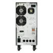 For critical loads the PowerShield PSCE10K Centurion offers the best protection against all potential power disruptions and anomalies. This UPS takes the mains power in AC, converts it to DC and then converts the DC back to AC to feed your equipment.