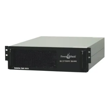 Add run time to your PowerShield Centurion UPS system with the PSCERBB20. Battery 20 x 12V*9AH.