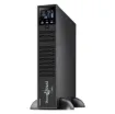 features true online double conversion and a Lithium-iron Phosphate advantage that includes extended battery life, lighter weight, faster recharge, higher performance and higher power density.