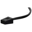 Suits all 120mm AC models. Moulded plug to bare ends.