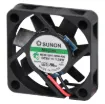 Sunon MF40100V1-1000U-A99. A 5V DC 40mm Sunon Maglev/Vapo Bearing Cooling Fan with thermoplastic frame.