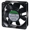 Sunon A2123-HBL.(7).GN. A 240V AC 120mm Sunon Ball Bearing Cooling Fan with diecast aluminium frame.