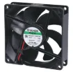 Sunon MF92251V1-1000U-A99. A 12V DC 92mm Sunon Maglev/Vapo Bearing Cooling Fan with thermoplastic frame.
