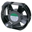 Sunon A2175-HBT.TC.GN. A 240V AC 171mm Axial Sunon Ball Bearing Cooling Fan with diecast aluminium frame.