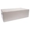 Manufactured from sturdy ABS plastic these boxes have a moulded PCB mounting design. Allows PCB's to be installed vertically, or snapped in horizontally without the use of PCB stand-offs.