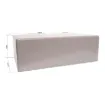Manufactured from sturdy ABS plastic these boxes have a moulded PCB mounting design. Allows PCB's to be installed vertically, or snapped in horizontally without the use of PCB stand-offs.