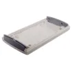 This professional series features solid ABS screw-together construction, internal PCB guides and an attractive rounded finish. Larger sizes (H 0218, H 0220 & H 0222) include stick on rubber feet and brass screw inserts. Dust and moisture proof.
