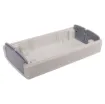 This professional series features solid ABS screw-together construction, internal PCB guides and an attractive rounded finish. Larger sizes (H 0218, H 0220 & H 0222) include stick on rubber feet and brass screw inserts. Dust and moisture proof.