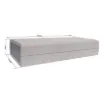 This professional series features solid ABS screw-together construction, internal PCB guides and an attractive rounded finish. Larger sizes (H 0218, H 0220 & H 0222) include stick on rubber feet and brass screw inserts. Dust and moisture proof.