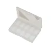 This 10 Way storage case is made from clear, see through plastic. It's ideal for storing nuts, bolts, washers and components. Its also great for First Aid, Medical Operators, Cars, Homes, Offices and Workshops.