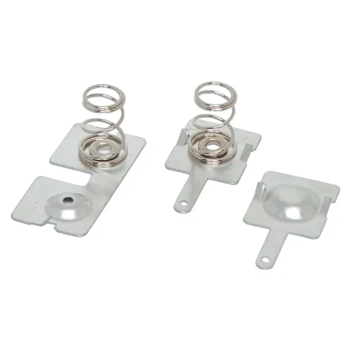 AA Battery Terminals to suit H0351/2.