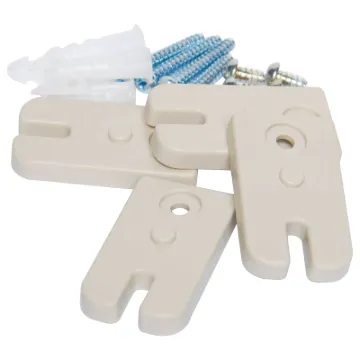 Suits Ritec IP65 sealed enclosures. Mounting flange allows attachment to bulkheads without compromising the seal. Pack contains 4 feet and 4 self tapping screws.

Suits the following models:
H 0312A
H 0313
H 0332A
H 0333
H 0363
H 0364A