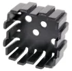 Thermal resistance: 5 deg C/W
Dimensions: 50W x 50L x 25H