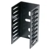 Use with flat pack or TO-3 package. Thermal resistance:6 deg. C/W.Dimensions: 	32W x 61L x 30H