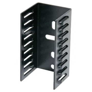 Use with flat pack or TO-3 package. Thermal resistance:6 deg. C/W.Dimensions: 	32W x 61L x 30H