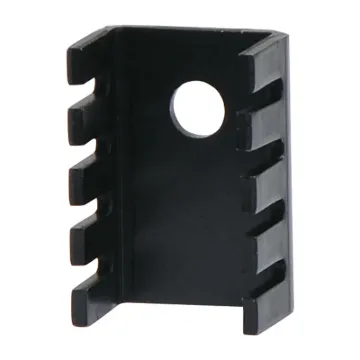 A=13.3 B=9.6 L=19
L = Overall length
Thermal Res: 24°C/W