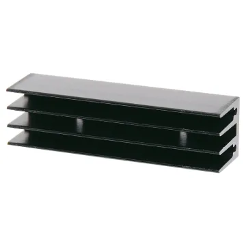 Length: 16, Height: 60, Width: 16.5, Thermal Res.: 8.5C/W, PCB hole: 2.2mm