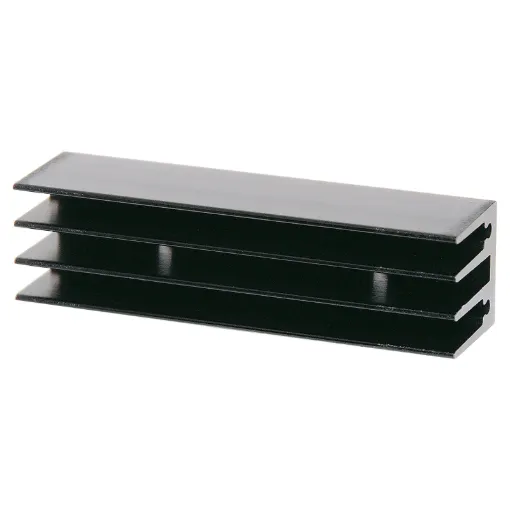 Length: 16, Height: 60, Width: 16.5, Thermal Res.: 8.5C/W, PCB hole: 2.2mm