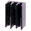 Length: 10mm
Height: 22mm
Width: 16.5mm
Thermal Res.: 30C/W 
PCB hole: 2.2mm
