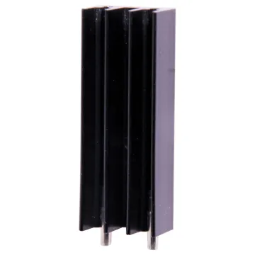 Length:10
Height:44
Width:16.5
Thermal Res.: 15C/W
PCB hole: 2.2mm