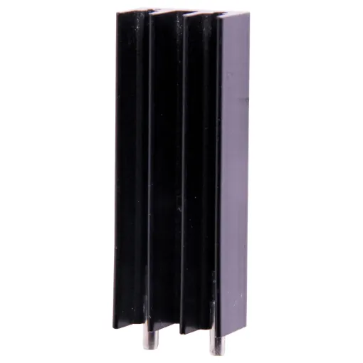 Length:10
Height:44
Width:16.5
Thermal Res.: 15C/W
PCB hole: 2.2mm