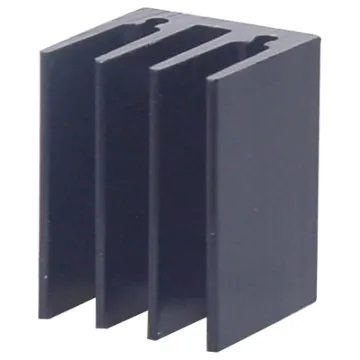 Length:16mm
Height:22mm
Width:16.5mm
Thermal Res.: 19C/W
PCB hole: 2.2mm