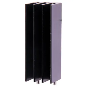 Length:16
Height:44
Width:16.5
Thermal Res.: 8.5C/W
PCB hole: 2.2mm