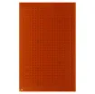 Pre-drilled copper strip board. 0.9mm holes 2.54mm spacing (0.1&quot). 3 sizes available.