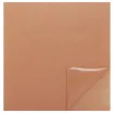 199mm x 199mm sheet of 3mm thick acrylic. Ideal for mounting circuit boards and breadboards for prototyping and design projects.