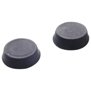Outer Diameter: 12
Height: 4
Pack Qty: 100
Colour:   Black