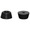 Outer Diameter: 15
Height: 7.4
Mounting Hole: 3mm dia.
Pack Qty: 4