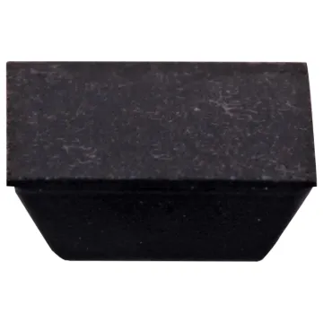 Type: 12mm Sq.
Height: 6
Pack Qty: 1000
Material : 94V-2 UV