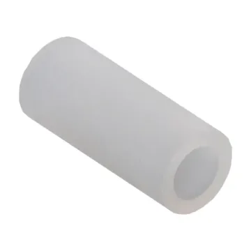 3mm Clearance. All 5mm in diameter.
Length: 12mm
Pack Qty: 1000