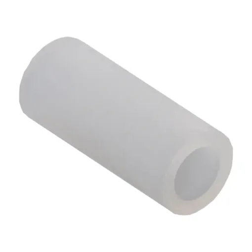 3mm Clearance. All 5mm in diameter.
Length: 12mm
Pack Qty: 1000