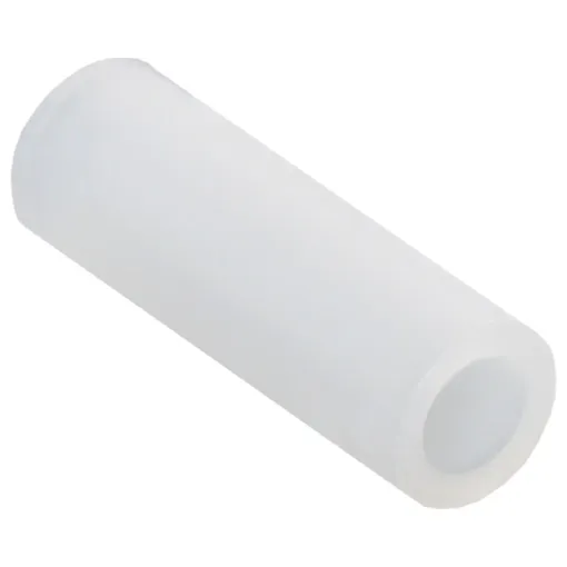 3mm Clearance. All 5mm in diameter.
Length: 15mm
Pack Qty: 100