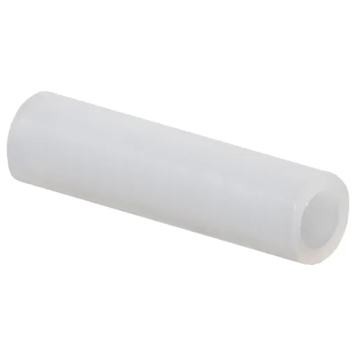 3mm Clearance. All 5mm in diameter.
Length: 20mm
Pack Qty: 10
