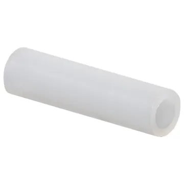 3mm Clearance. All 5mm in diameter.
Length: 20mm
Pack Qty: 100