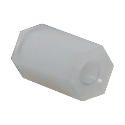 Tapped to suit metric M3 machine Screws
Length: 15mm
Pack Qty: 1000