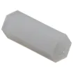 Tapped to suit metric M3 machine Screws
Length: 15mm
Pack Qty: 8