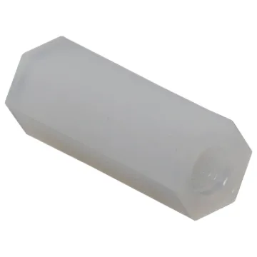 Tapped to suit metric M3 machine Screws
Length: 15mm
Pack Qty: 8