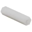 Tapped to suit metric M3 machine Screws
Length: 25mm
Pack Qty:100