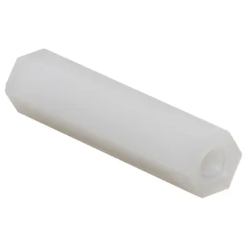 Tapped to suit metric M3 machine Screws
Length: 25mm
Pack Qty: 1000