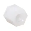 5mm height. Pack of 8.