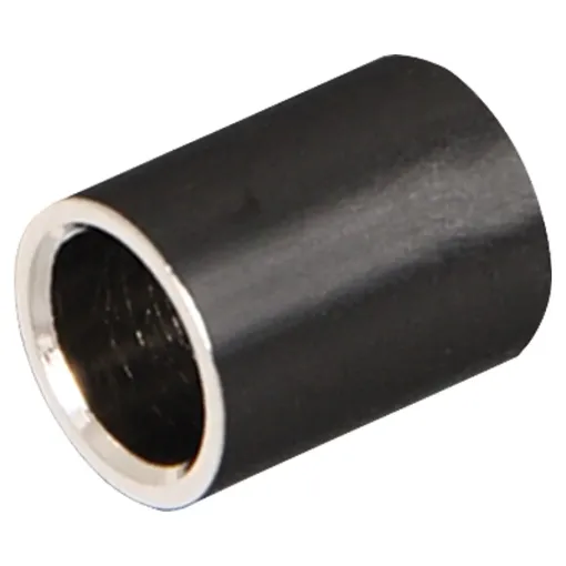 Chrome Plated Brass
Length: 6mm
Pack Qty: 8