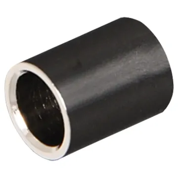 Chrome Plated Brass
Length: 6mm
Pack Qty: 1000