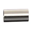 Chrome Plated Brass
Length: 9mm
Pack Qty: 8