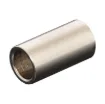 Chrome Plated Brass
Length: 9mm
Pack Qty:100