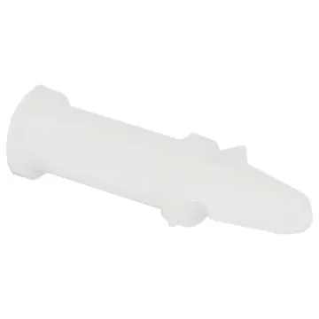 Secures to chassis with 6 gauge self tapping screw. 3mm PCB hole. Nylon 66, 94V-2 
Colour: Natural 
Standoff Height: 15mm 
Pack Qty: 10