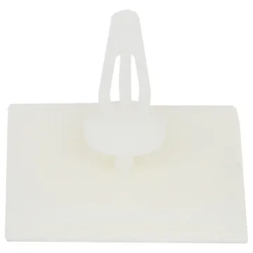 Self adhesive base (20 x 20mm) sticks direct to chassis.  Requires 4mm PCB hole. 
Nylon 66, 94V-2.
Colour : Natural
Standoff Height: 6.4mm
Pack Qty: 100